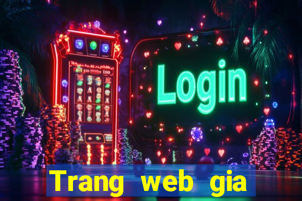 Trang web gia đình xổ số i