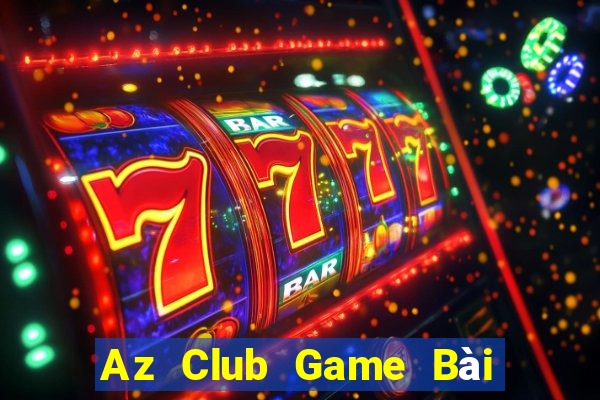 Az Club Game Bài 6 Lá