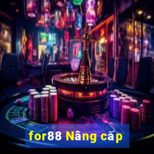 for88 Nâng cấp