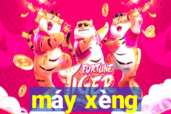 máy xèng