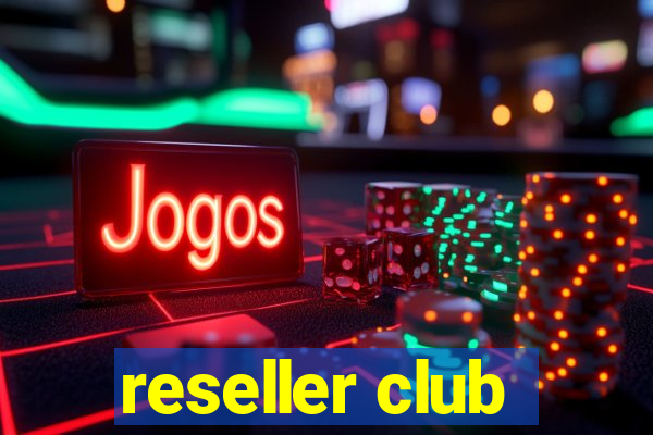 reseller club