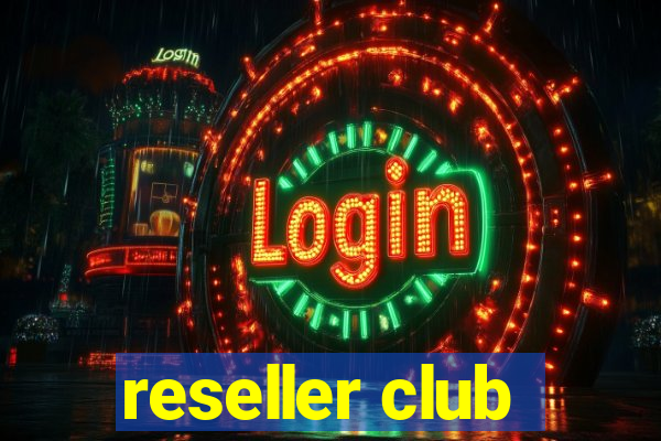 reseller club