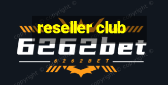 reseller club