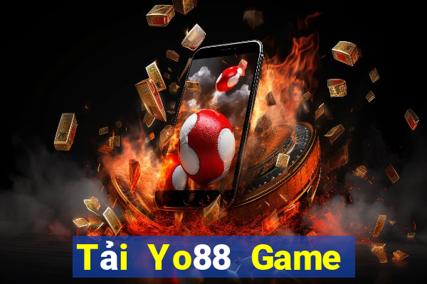 Tải Yo88 Game Bài Quay Hũ