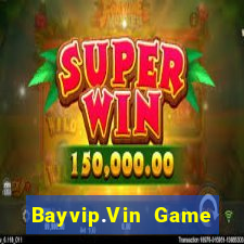 Bayvip.Vin Game Bài G88