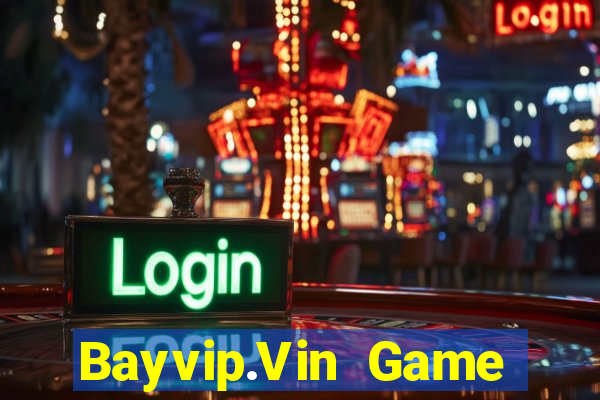 Bayvip.Vin Game Bài G88