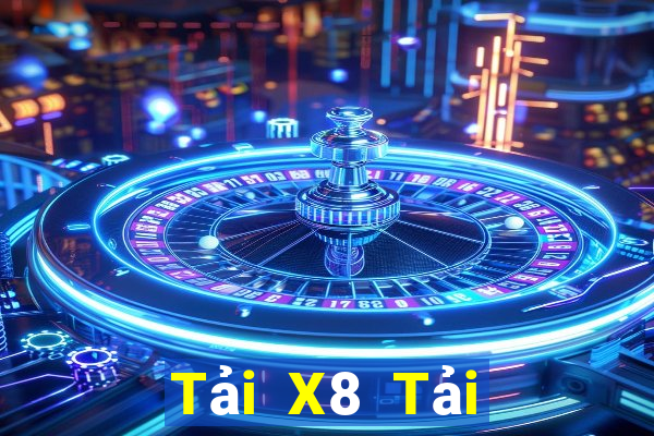 Tải X8 Tải Game Bài Nhất Vip