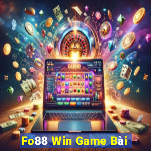 Fo88 Win Game Bài