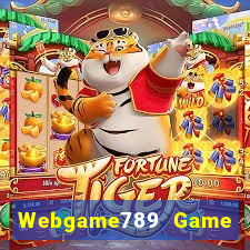 Webgame789 Game Bài Poker Đổi Thưởng