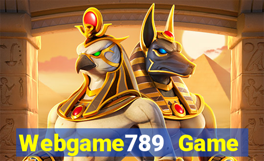 Webgame789 Game Bài Poker Đổi Thưởng