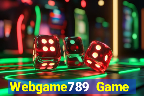 Webgame789 Game Bài Poker Đổi Thưởng