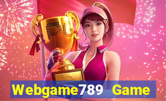 Webgame789 Game Bài Poker Đổi Thưởng