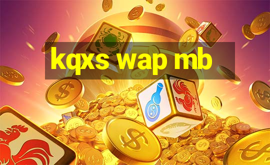 kqxs wap mb