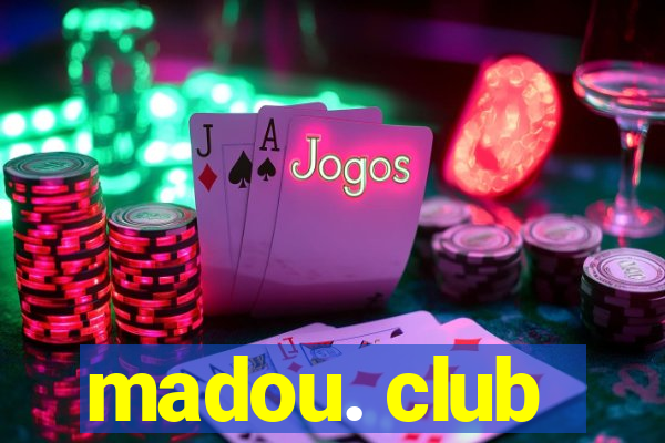 madou. club