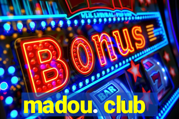 madou. club