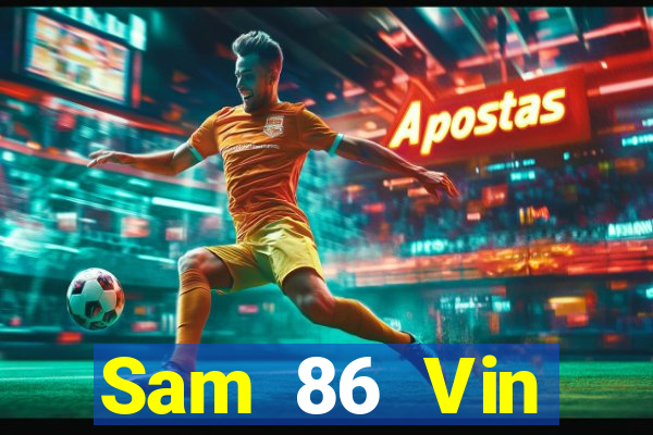 Sam 86 Vin Download Game Đánh Bài