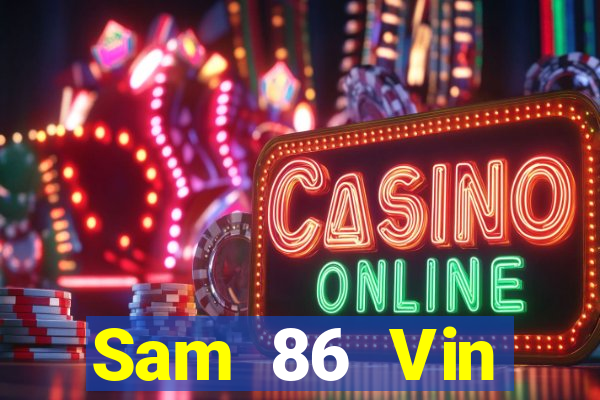 Sam 86 Vin Download Game Đánh Bài