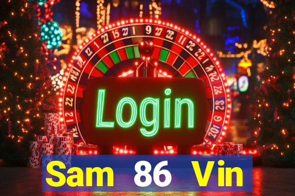 Sam 86 Vin Download Game Đánh Bài