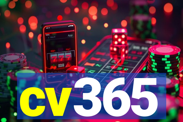 cv365