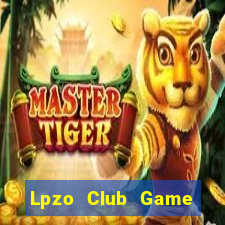 Lpzo Club Game Bài 567