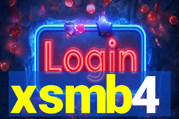 xsmb4