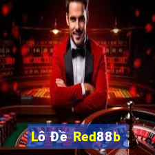 Lô Đề Red88b