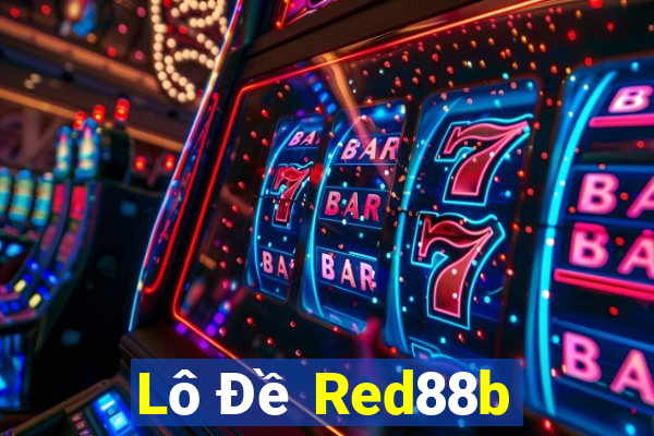 Lô Đề Red88b