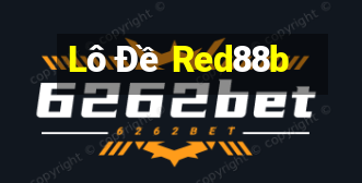 Lô Đề Red88b