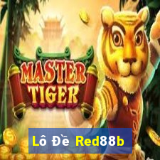 Lô Đề Red88b