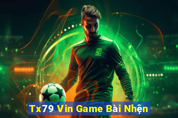 Tx79 Vin Game Bài Nhện