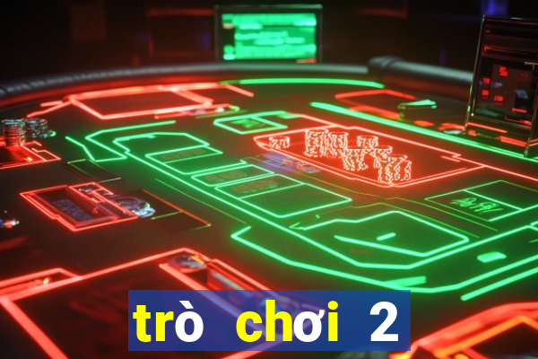 trò chơi 2 người đá bóng