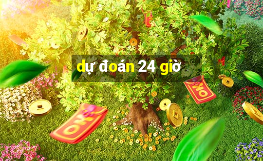 dự đoán 24 giờ