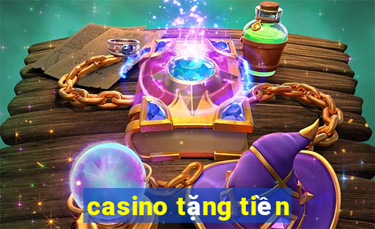 casino tặng tiền