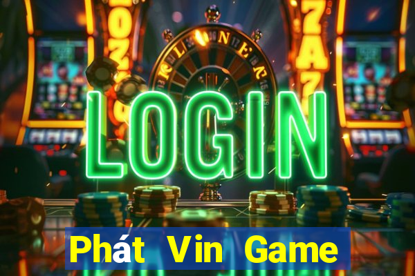 Phát Vin Game Bài B88