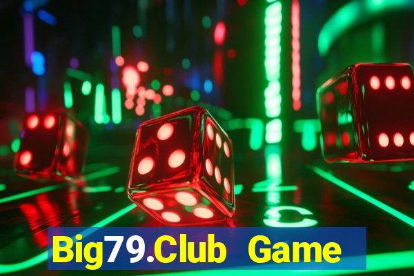 Big79.Club Game Bài Uno Miễn Phí