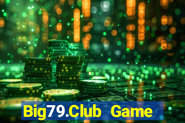 Big79.Club Game Bài Uno Miễn Phí