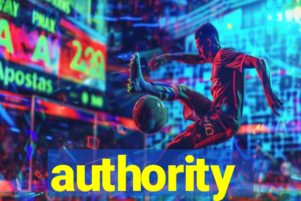 authority