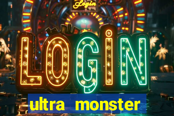 ultra monster casino apk