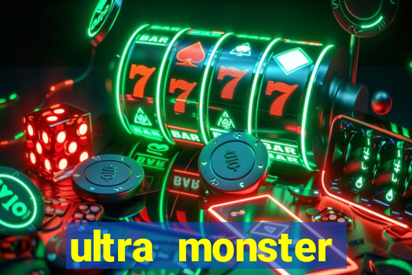 ultra monster casino apk