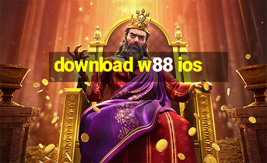 download w88 ios