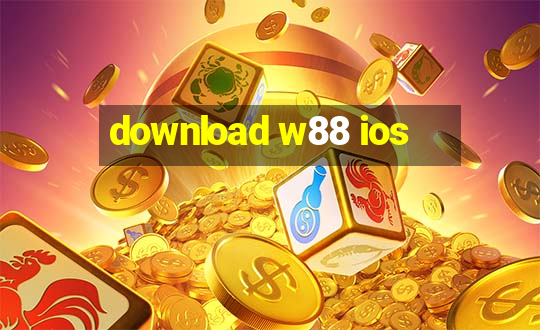 download w88 ios