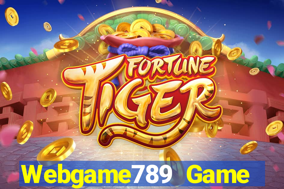 Webgame789 Game Bài Mới