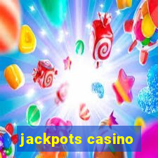 jackpots casino