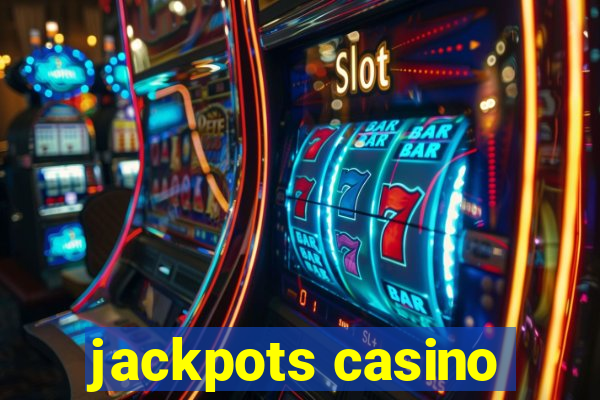 jackpots casino