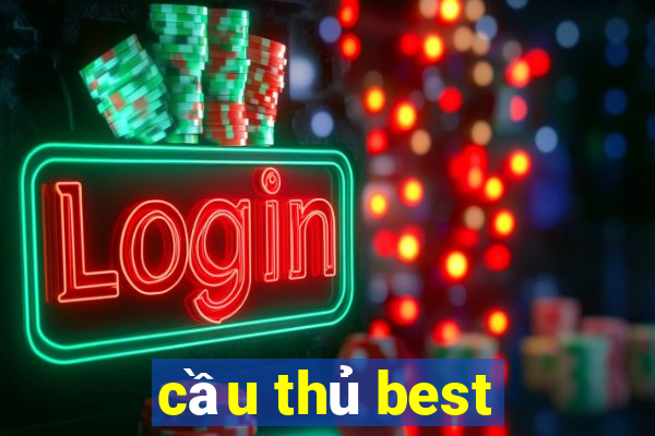 cầu thủ best