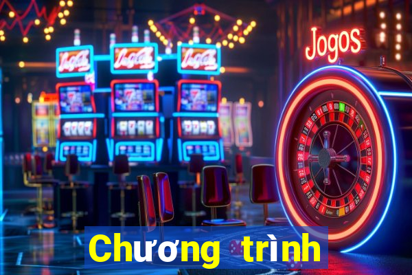 Chương trình Xổ số 24 giờ