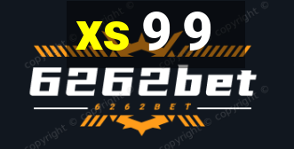 xs 9 9