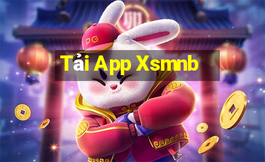 Tải App Xsmnb