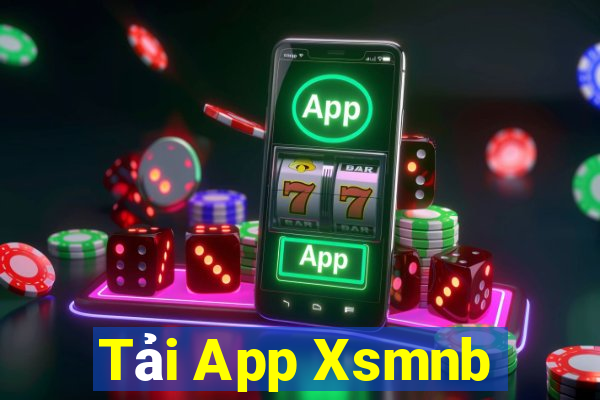 Tải App Xsmnb