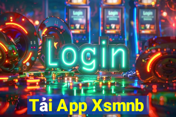 Tải App Xsmnb